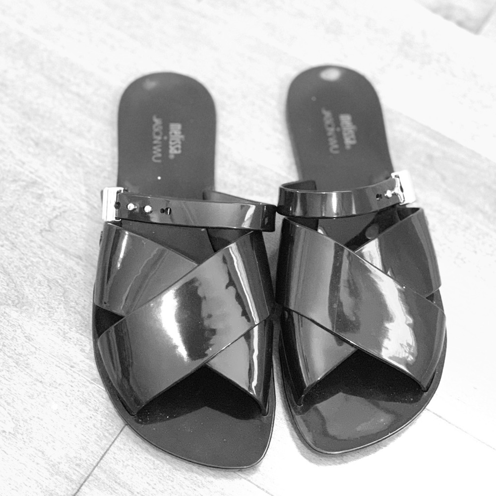Melissa Jason Wu